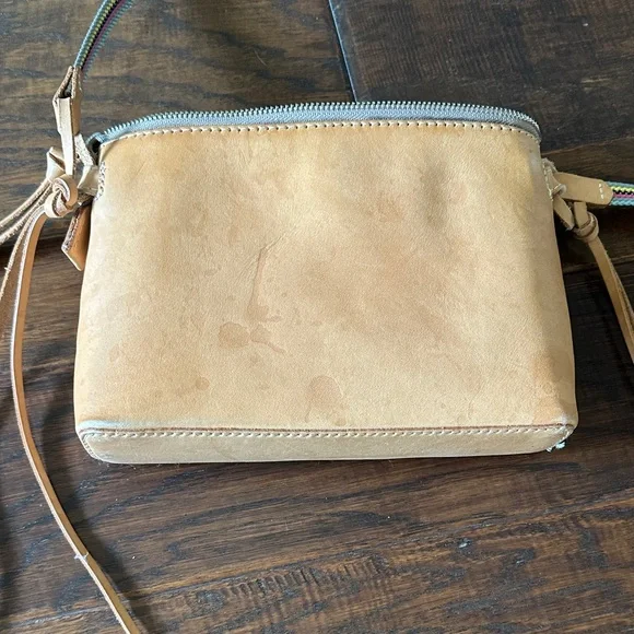 Consuela Diego Crossbody Bag - Picture 3 of 9